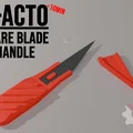 Cán dao Xacto dự phòng - Thumbnail 1