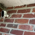 Giá đỡ đi dây cho camera Aosu - Thumbnail 1