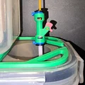 Kẹp Khóa Filament Cam Latch Grip - Thumbnail 2