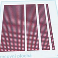 Dải chặn mồi câu cá Boilies (Zarážky na bojlies) in 3D - Thumbnail 2