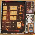 Bộ Insert / Organizer cho Boardgame Unconscious Mind - Thumbnail 2