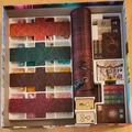 Bộ Insert / Organizer cho Boardgame Unconscious Mind - Thumbnail 5
