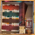 Bộ Insert / Organizer cho Boardgame Unconscious Mind - Thumbnail 6