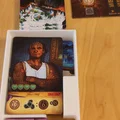 Bộ Insert / Organizer cho Boardgame Unconscious Mind - Thumbnail 8