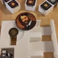 Bộ Insert / Organizer cho Boardgame Unconscious Mind - Thumbnail 12