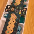 Bộ Insert / Organizer cho Boardgame Unconscious Mind - Thumbnail 14