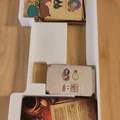 Bộ Insert / Organizer cho Boardgame Unconscious Mind - Thumbnail 15