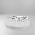 File mô hình prop XR-2 từ game Call of Duty Black Ops 3 - Thumbnail 1