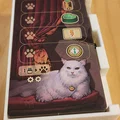 Bộ Insert / Organizer cho Boardgame Unconscious Mind - Thumbnail 16