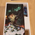 Bộ Insert / Organizer cho Boardgame Unconscious Mind - Thumbnail 17