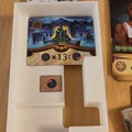 Bộ Insert / Organizer cho Boardgame Unconscious Mind - Thumbnail 21