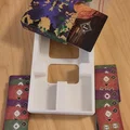 Bộ Insert / Organizer cho Boardgame Unconscious Mind - Thumbnail 22