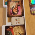 Bộ Insert / Organizer cho Boardgame Unconscious Mind - Thumbnail 23