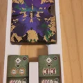 Bộ Insert / Organizer cho Boardgame Unconscious Mind - Thumbnail 24