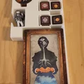 Bộ Insert / Organizer cho Boardgame Unconscious Mind - Thumbnail 25