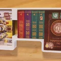 Bộ Insert / Organizer cho Boardgame Unconscious Mind - Thumbnail 26