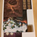 Bộ Insert / Organizer cho Boardgame Unconscious Mind - Thumbnail 28