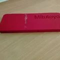 Hộp đựng thước kẹp Mitutoyo 8 inch/200mm (CD-8" ASX) - Thumbnail 2