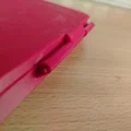 Hộp đựng thước kẹp Mitutoyo 8 inch/200mm (CD-8" ASX) - Thumbnail 4