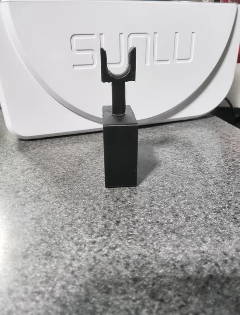 Bộ dẫn hướng cáp cho máy in 3D KP3S - Image 3