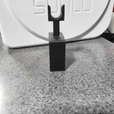 Bộ dẫn hướng cáp cho máy in 3D KP3S