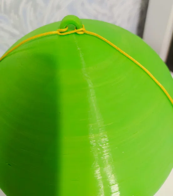 Khinh khí cầu treo tự làm (DIY Hanging Hot Air Balloon) - Image 10
