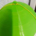 Khinh khí cầu treo tự làm (DIY Hanging Hot Air Balloon) - Thumbnail 10