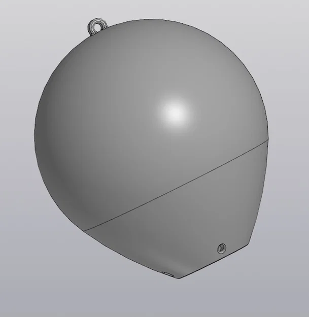 Khinh khí cầu treo tự làm (DIY Hanging Hot Air Balloon) - Image 19