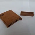 Hộp Đựng Lưỡi Cưa Lọng (Jigsaw Blade Storage Case) - Thumbnail 3