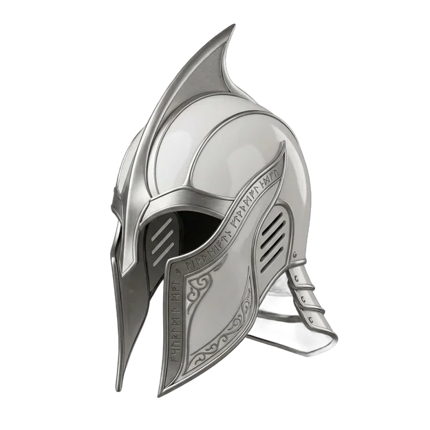 Mũ Bảo Hiểm Tiên Tộc (Elf Helmet) - Image 1