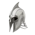 Mũ Bảo Hiểm Tiên Tộc (Elf Helmet) - Thumbnail 1