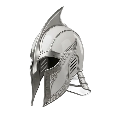 Mũ Bảo Hiểm Tiên Tộc (Elf Helmet)