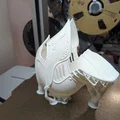 Mũ Bảo Hiểm Tiên Tộc (Elf Helmet) - Thumbnail 3