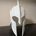 Mũ Bảo Hiểm Tiên Tộc (Elf Helmet) - Thumbnail 4