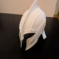 Mũ Bảo Hiểm Tiên Tộc (Elf Helmet) - Thumbnail 5