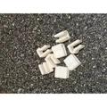 Kẹp giữ sợi nhựa Parametric tùy chỉnh - Thumbnail 2