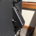 Máng xả nhựa có khay tháo rời cho Flashforge AD5X - DÙNG NAM CHÂM - Thumbnail 3