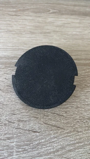 Nắp che âm tường ABB - Image 1