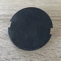 Nắp che âm tường ABB - Thumbnail 1