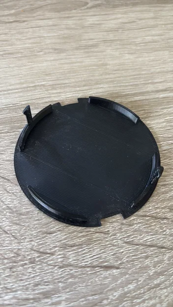 Nắp che âm tường ABB - Image 2