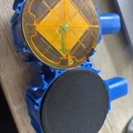 Nắp che âm tường ABB - Thumbnail 3