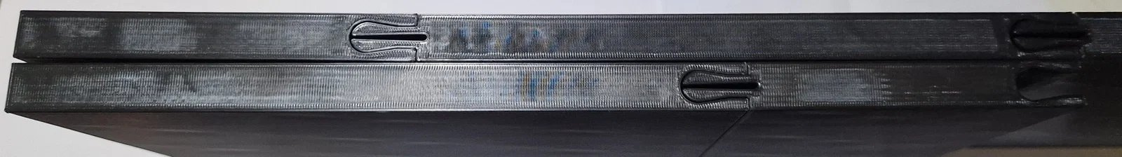 Bộ phận dẫn hướng ống cho cửa chớp điều hòa Midea Porta Split - Image 8