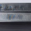 Bộ phận dẫn hướng ống cho cửa chớp điều hòa Midea Porta Split - Thumbnail 8
