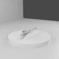 File in 3D vũ khí cận chiến Skyrim - Thumbnail 9