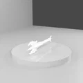 File in 3D vũ khí cận chiến Skyrim - Thumbnail 12