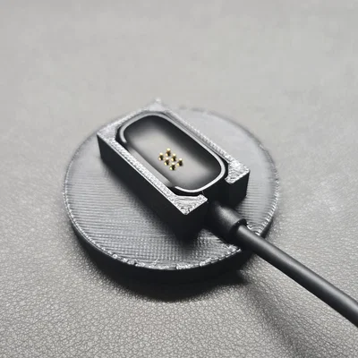 Đế giữ sạc cố định cho DJI Mic 3 (DJI Mic 3 Charger Base)