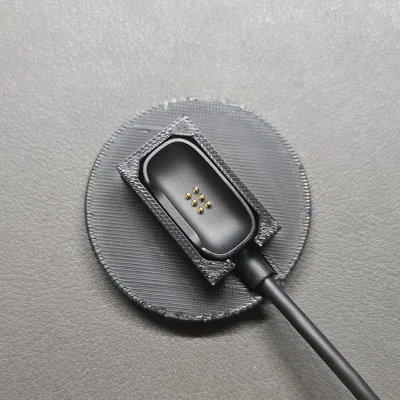 Đế giữ sạc cố định cho DJI Mic 3 (DJI Mic 3 Charger Base)
