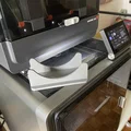 Giá đỡ Mac Mini tối giản - Thiết kế in 3D ORGANIZZATORE GT603 - Thumbnail 4