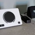 Mặt nạ Wave XLR Halo Faceplate - Nâng cấp vẻ ngoài tối giản - Thumbnail 1