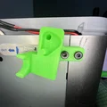 Ngàm gắn 4-in-1 AMS Hub cho máy in Bambu Lab X1/P1 - Thumbnail 6